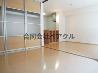 【寝室】 | インテグラルフラッツ | 落ち着いて過ごせるお部屋なので、寝室にいかがでしょうか