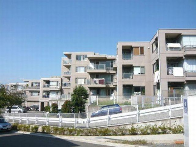 【外観】 | リーベスト中山