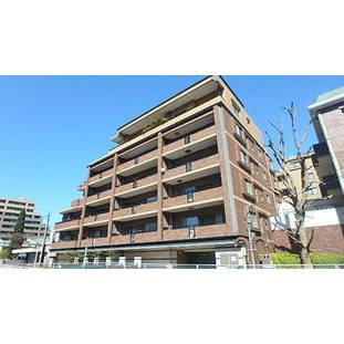 【外観】 | ローレルコート大濠