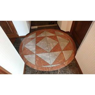 【ロビー】 | ローレルコート大濠 | お洒落なホワイエ