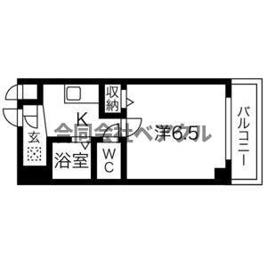 【間取り】 | APT小野
