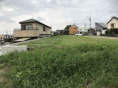 【外観】 | 犬山市犬山上り屋　土地　６号地