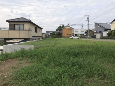 【外観】 | 犬山市犬山上り屋　土地　６号地