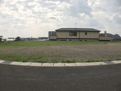 【外観】 | 犬山市犬山上り屋　土地　７号地