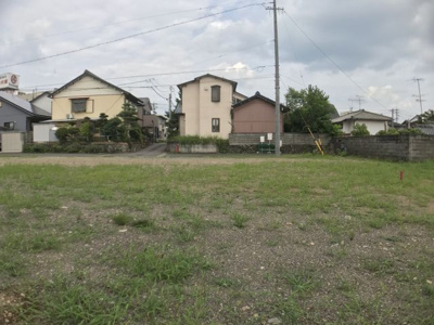 【外観】 | 犬山市犬山上り屋　土地　７号地