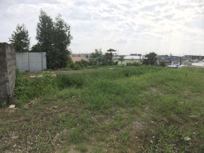 【外観】 | 犬山市犬山上り屋　土地　８号地