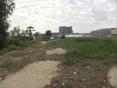 【外観】 | 犬山市犬山上り屋　土地　８号地