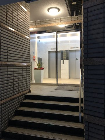 新宿セントランドビルのその他
