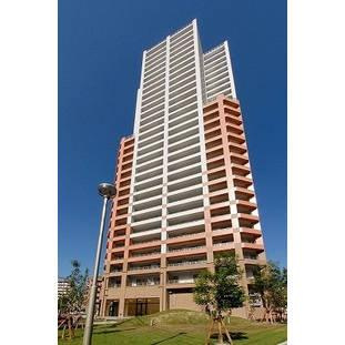 【外観】 | カスタリア大濠ベイタワー