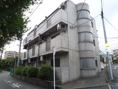 【外観】 | サムバレー