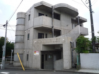 【外観】 | サムバレー