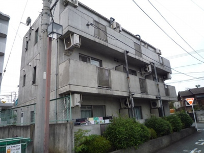 【外観】 | サムバレー