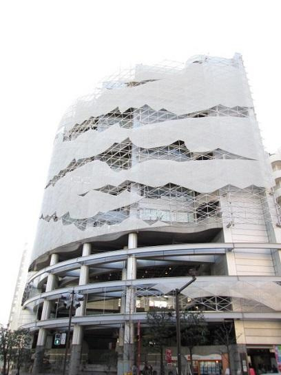 港区麻布十番１丁目の賃貸マンション