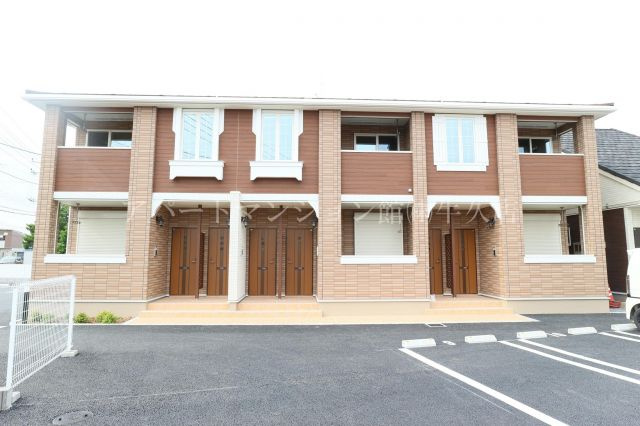 レジデンスさくら台Ｈ 