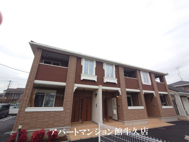 レジデンスさくら台Ｈ 