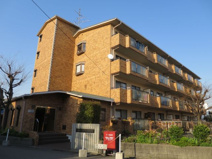 アメニティコートの画像