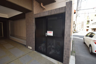 【外観】 | ウィステリア大阪天満宮