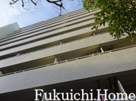 初台スカイレジデルの画像