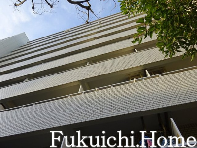 【外観】 | 初台スカイレジデル