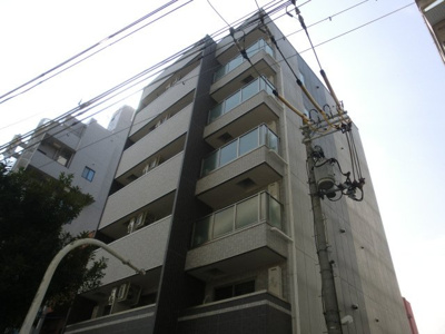 【外観】 | アヴェニール瓜破