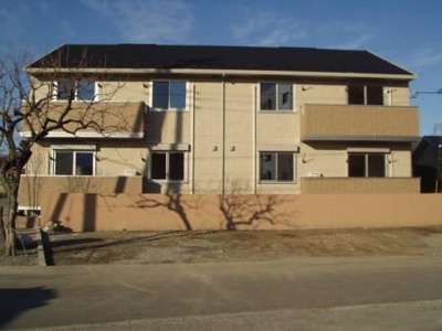 【外観】 | コンフォート山脈(やまなみ) | 『コンフォート山脈』