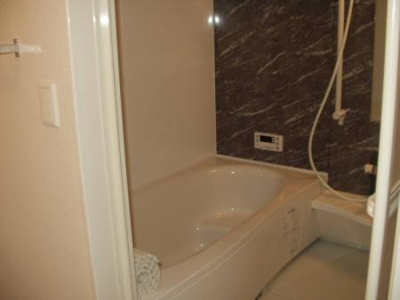 【浴室】 | コンフォート山脈(やまなみ) | 『コンフォート山脈』