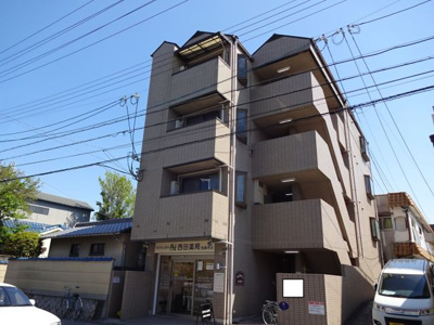 【外観】 | サンシャイン長興寺
