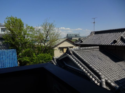 【展望】 | サンシャイン長興寺