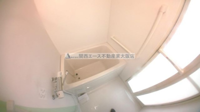 【浴室】 | ヴィルヌーブソシア