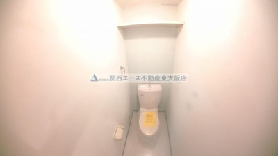 【トイレ】 | ヴィルヌーブソシア