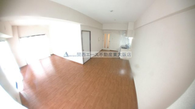 【居間・リビング】 | ヴィルヌーブソシア