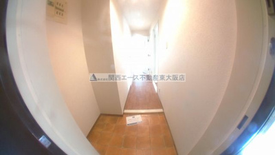 【玄関】 | ヴィルヌーブソシア