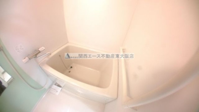 【浴室】 | ヴィルヌーブソシア