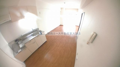 【居間・リビング】 | ヴィルヌーブソシア