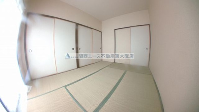 【寝室】 | ヴィルヌーブソシア