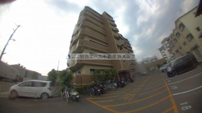 【外観】 | ヴィルヌーブソシア