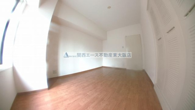 【内装】 | ヴィルヌーブソシア