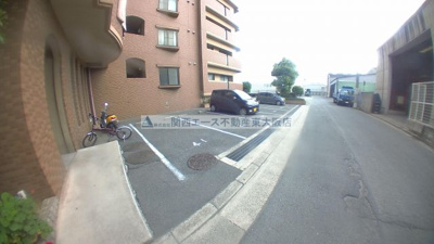 【その他共用部分】 | ヴィルヌーブソシア