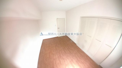 【寝室】 | ヴィルヌーブソシア