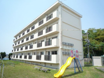 シーサイド福山　Ⅰの画像