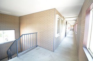 【その他共用部分】 | 2階階段