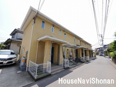 【外観】 | フォーシーズンＢ棟
