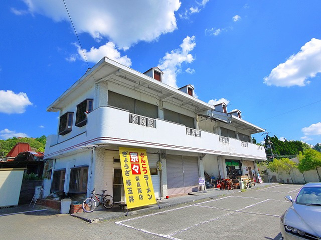 豊光第三ビルの外観