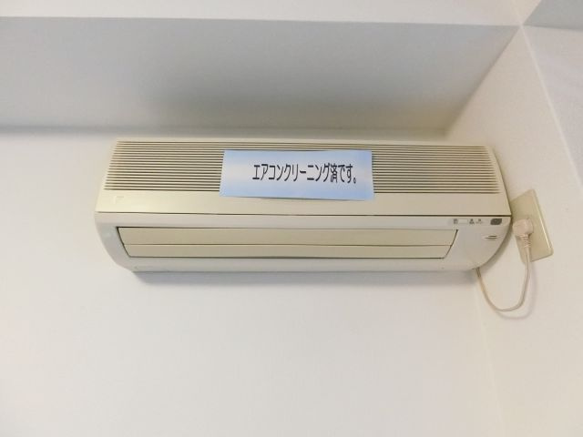 【設備】 | フェリーチェ鶴ヶ丘