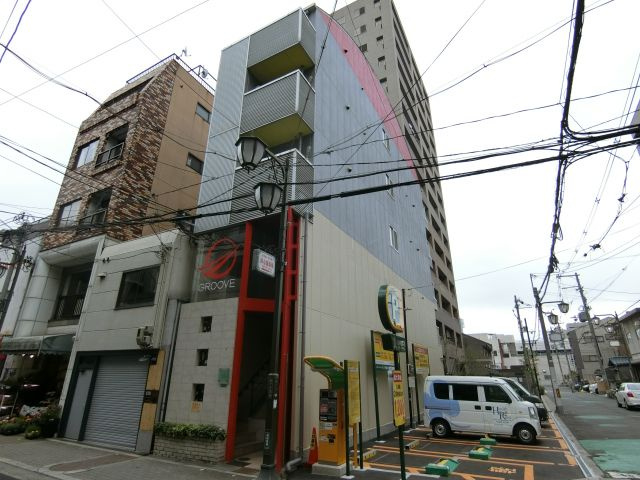 【外観】 | フェリーチェ鶴ヶ丘