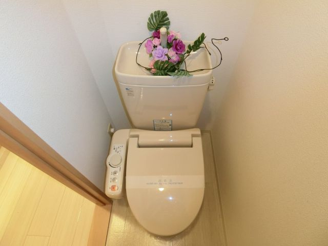 【トイレ】 | フェリーチェ鶴ヶ丘