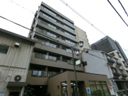 パレユニオン鶴ヶ丘の画像