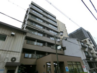 パレユニオン鶴ヶ丘の画像