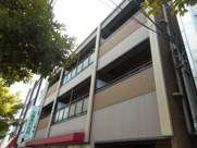 プチメゾン昭和町の画像