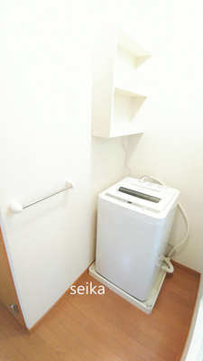 【設備】 | オリーブハウスⅡ